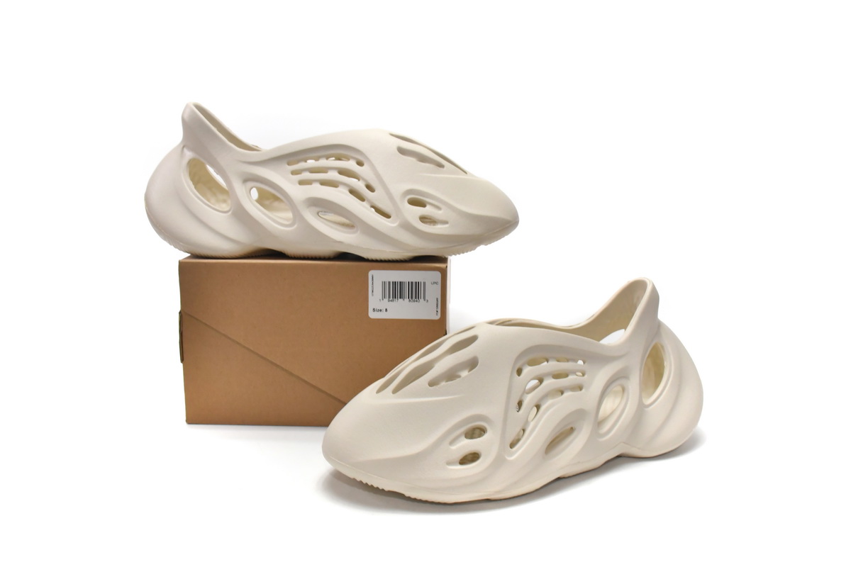 Adidas Yeezy Foam Runner 'Sand' FY4567 - Stylish and Sustainable Footwear Adidas Yeezy Foam Runner 'Sand' FY4567 - Stylish and Sustainable Footwear