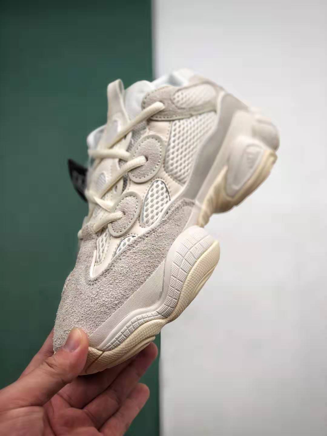 Adidas Yeezy 500 Bone White FV3573 - Shop the Latest Release Now Adidas Yeezy 500 Bone White FV3573 - Shop the Latest Release Now