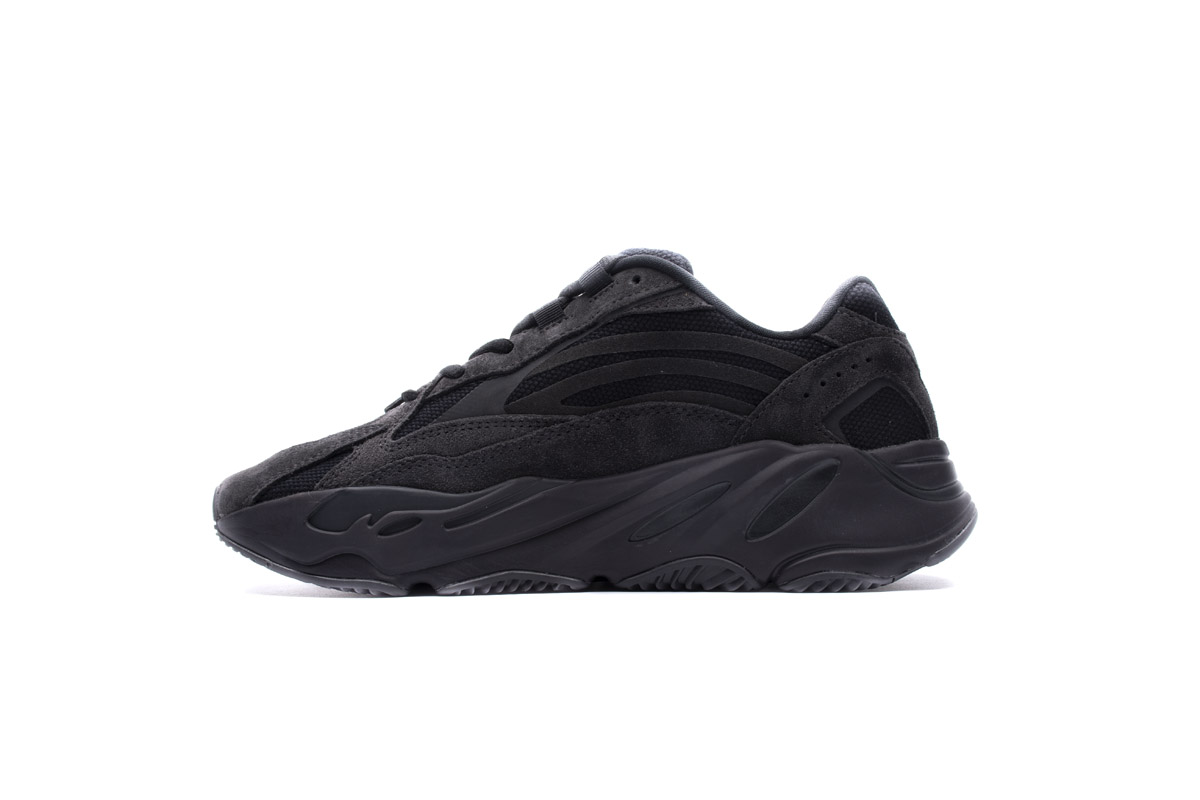 Adidas Yeezy Boost 700 V2 'Vanta' FU6684 - Stylish and Sleek Sneakers Adidas Yeezy Boost 700 V2 'Vanta' FU6684 - Stylish and Sleek Sneakers
