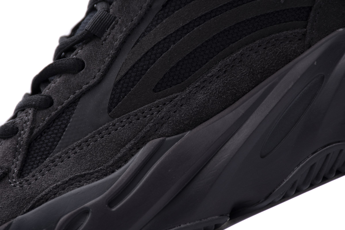 Adidas Yeezy Boost 700 V2 'Vanta' FU6684 - Stylish and Sleek Sneakers Adidas Yeezy Boost 700 V2 'Vanta' FU6684 - Stylish and Sleek Sneakers