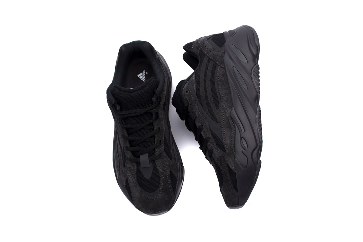 Adidas Yeezy Boost 700 V2 'Vanta' FU6684 - Stylish and Sleek Sneakers Adidas Yeezy Boost 700 V2 'Vanta' FU6684 - Stylish and Sleek Sneakers