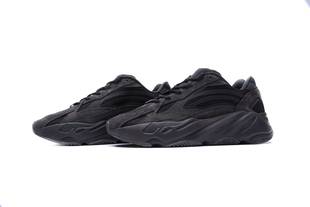 Adidas Yeezy Boost 700 V2 'Vanta' FU6684 - Stylish and Sleek Sneakers Adidas Yeezy Boost 700 V2 'Vanta' FU6684 - Stylish and Sleek Sneakers