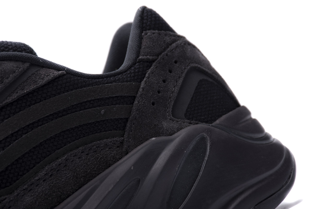 Adidas Yeezy Boost 700 V2 'Vanta' FU6684 - Stylish and Sleek Sneakers Adidas Yeezy Boost 700 V2 'Vanta' FU6684 - Stylish and Sleek Sneakers