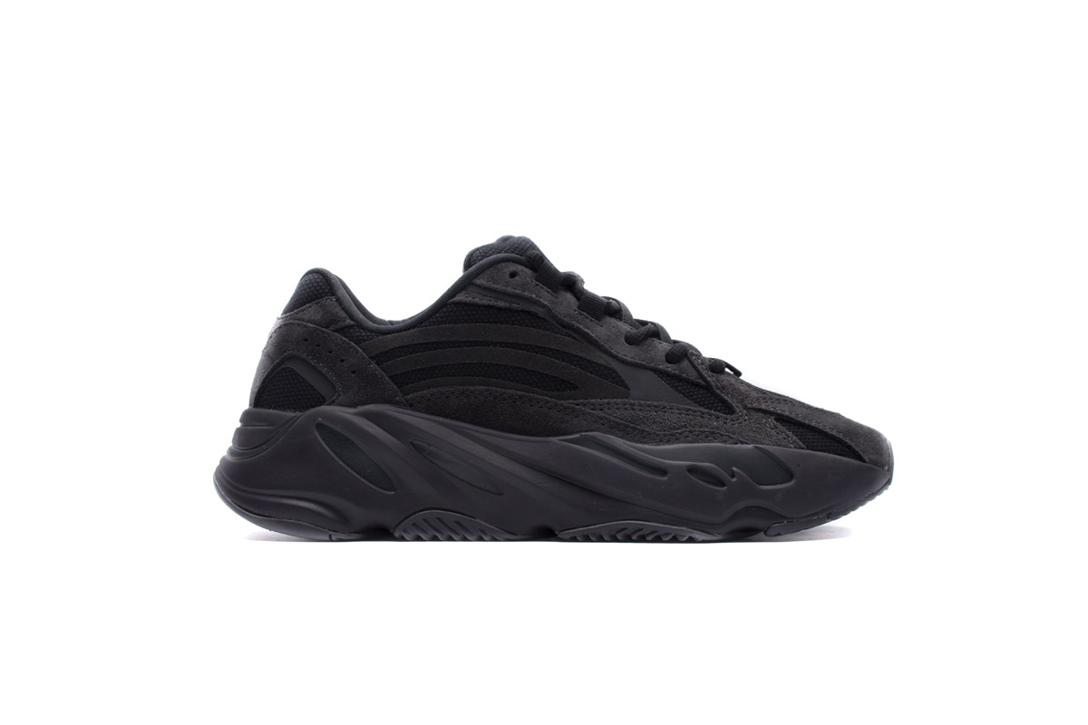 Adidas Yeezy Boost 700 V2 'Vanta' FU6684 - Stylish and Sleek Sneakers Adidas Yeezy Boost 700 V2 'Vanta' FU6684 - Stylish and Sleek Sneakers