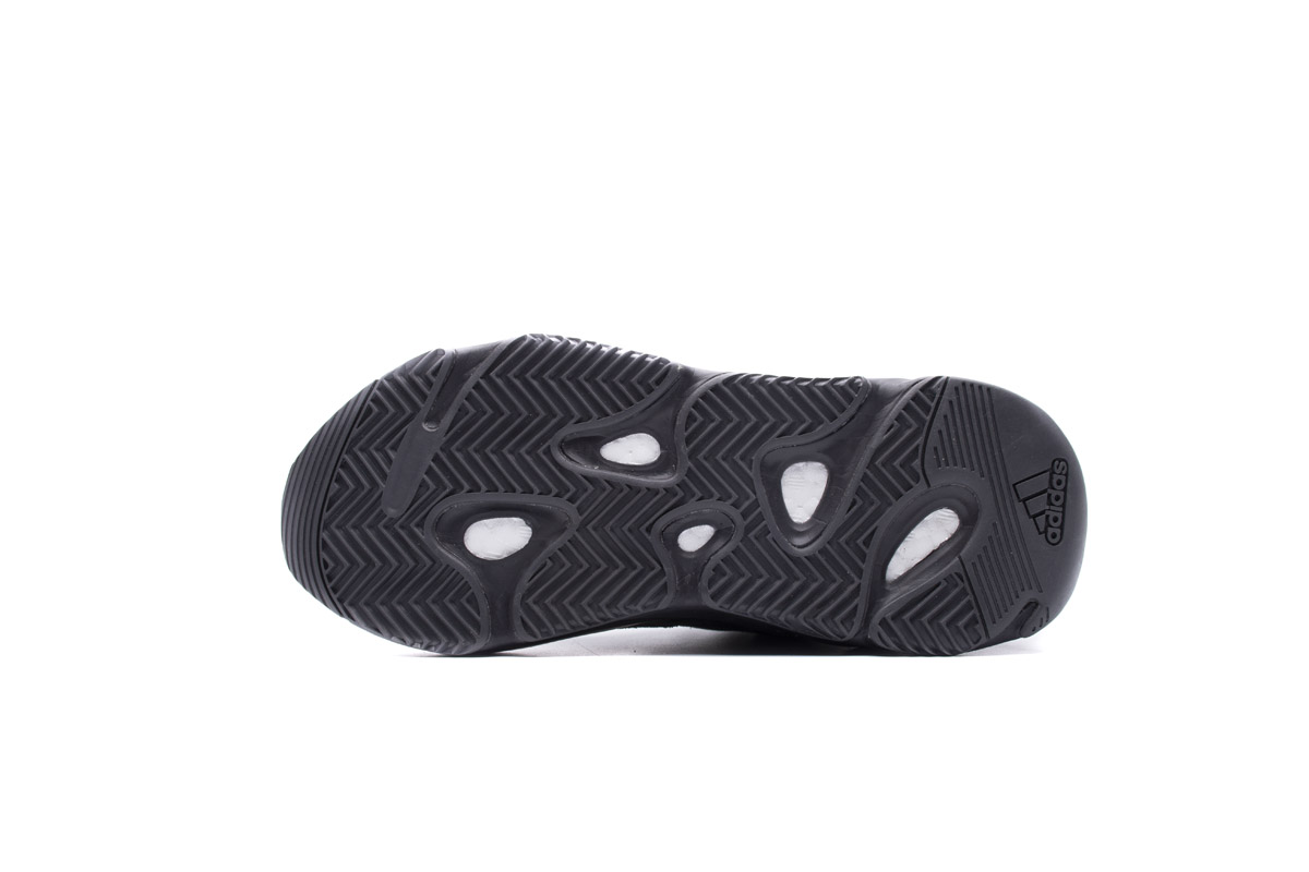 Adidas Yeezy Boost 700 V2 'Vanta' FU6684 - Stylish and Sleek Sneakers Adidas Yeezy Boost 700 V2 'Vanta' FU6684 - Stylish and Sleek Sneakers