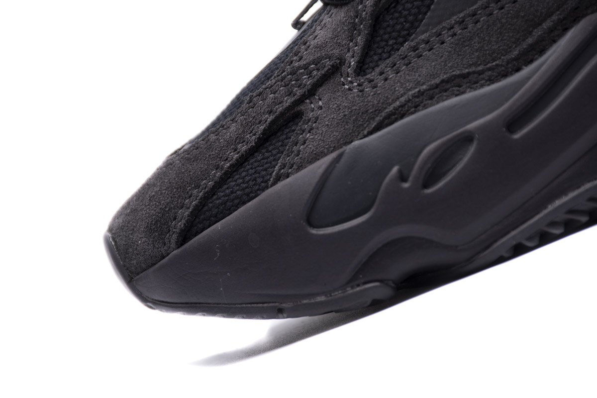 Adidas Yeezy Boost 700 V2 'Vanta' FU6684 - Stylish and Sleek Sneakers Adidas Yeezy Boost 700 V2 'Vanta' FU6684 - Stylish and Sleek Sneakers