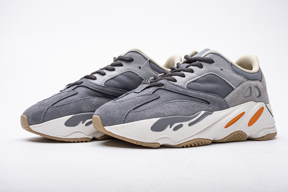 Adidas Yeezy Boost 700 'Magnet' FV9922 - Ultimate Style & Comfort Adidas Yeezy Boost 700 'Magnet' FV9922 - Ultimate Style & Comfort