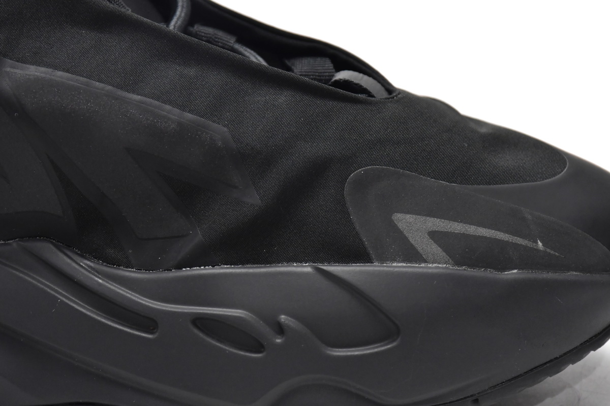 Adidas Yeezy Boost 700 MNVN 'Triple Black' FV4440 - Sleek and Stylish Footwear for Ultimate Comfort Adidas Yeezy Boost 700 MNVN 'Triple Black' FV4440 - Sleek and Stylish Footwear for Ultimate Comfort