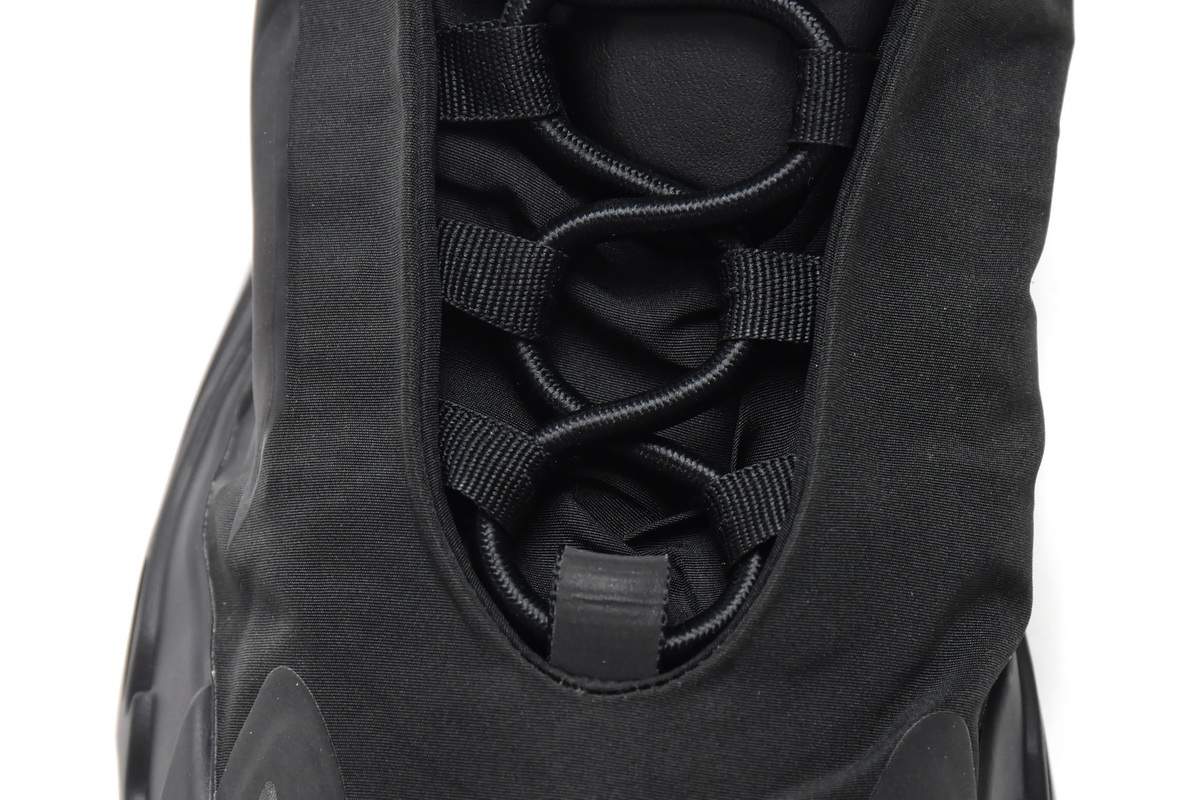 Adidas Yeezy Boost 700 MNVN 'Triple Black' FV4440 - Sleek and Stylish Footwear for Ultimate Comfort Adidas Yeezy Boost 700 MNVN 'Triple Black' FV4440 - Sleek and Stylish Footwear for Ultimate Comfort