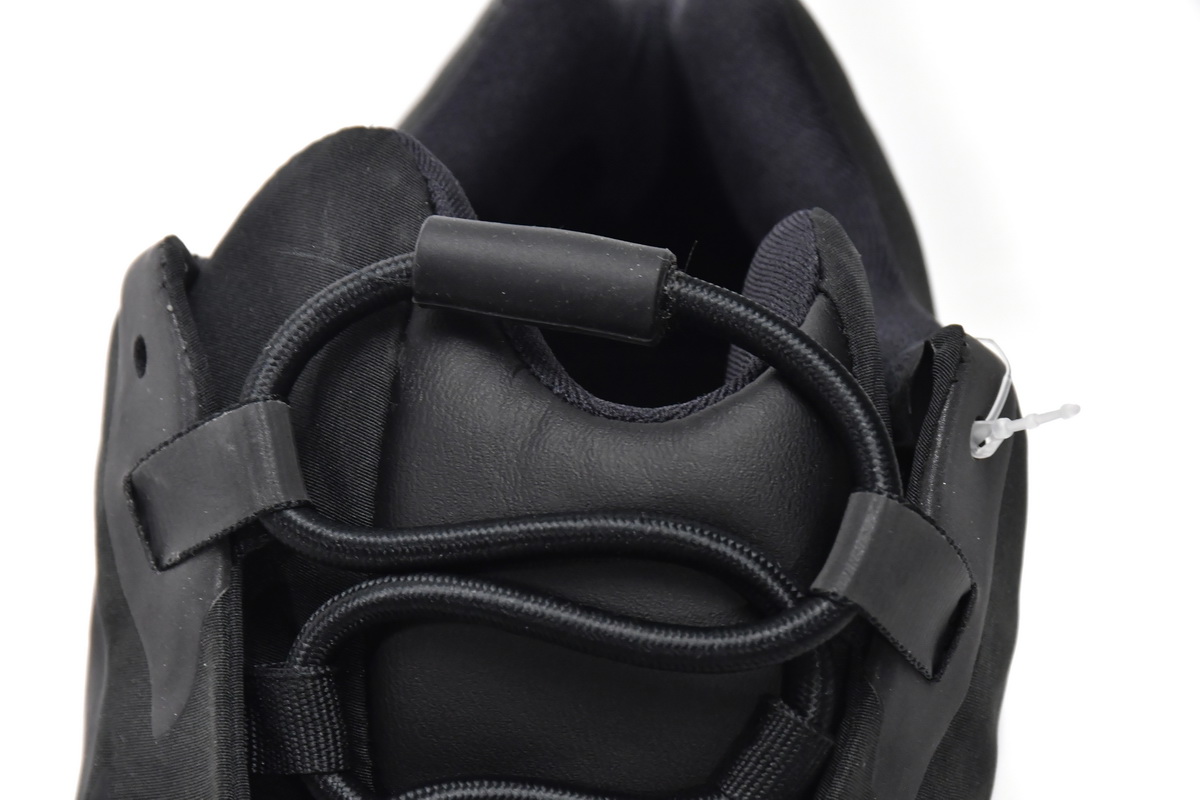 Adidas Yeezy Boost 700 MNVN 'Triple Black' FV4440 - Sleek and Stylish Footwear for Ultimate Comfort Adidas Yeezy Boost 700 MNVN 'Triple Black' FV4440 - Sleek and Stylish Footwear for Ultimate Comfort
