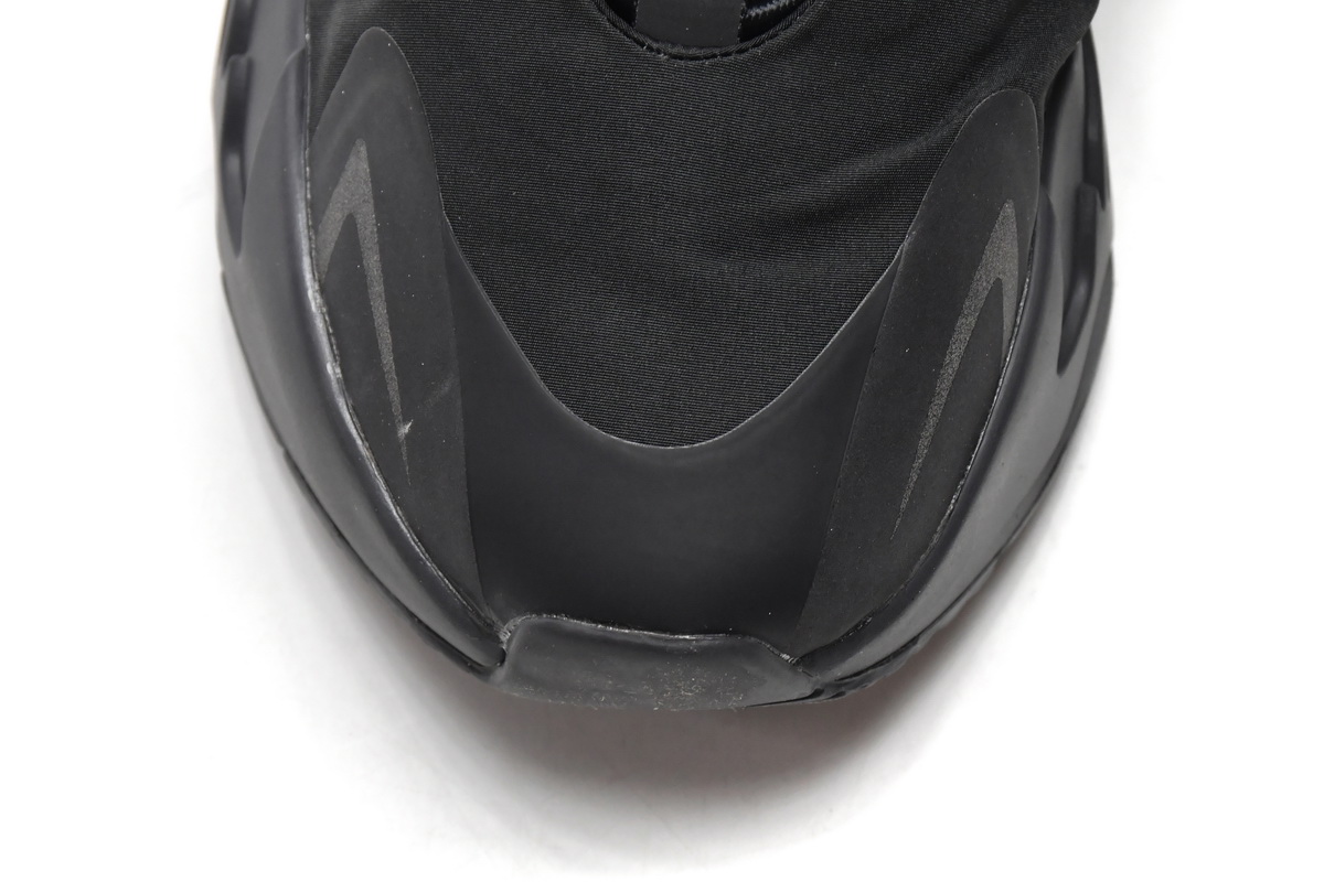 Adidas Yeezy Boost 700 MNVN 'Triple Black' FV4440 - Sleek and Stylish Footwear for Ultimate Comfort Adidas Yeezy Boost 700 MNVN 'Triple Black' FV4440 - Sleek and Stylish Footwear for Ultimate Comfort