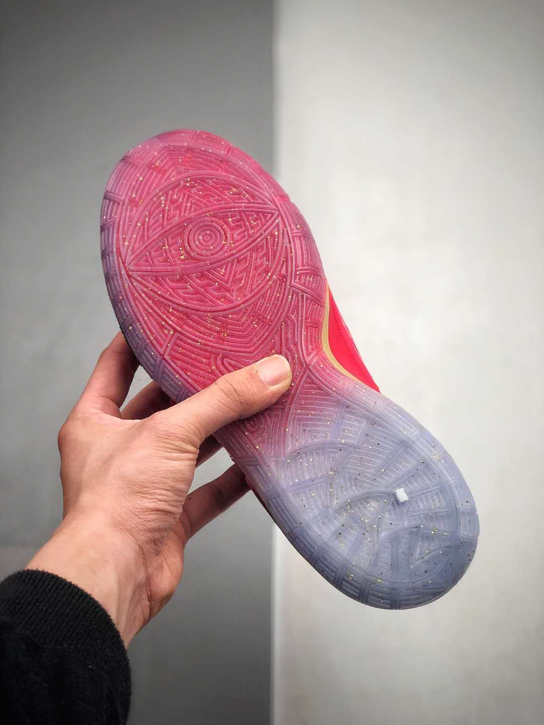 Nike Zoom Kyrie 6 EP All Star Trophies Multi-Color Metallic Gold CD5028-900 | Best Deals at [Website Name]