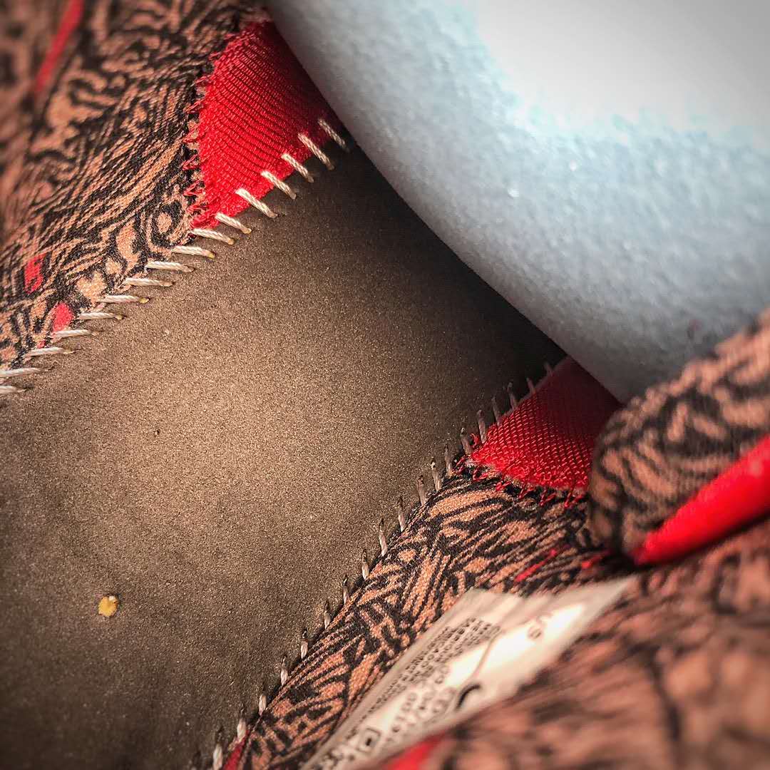 Nike Zoom Kyrie 6 EP All Star Trophies Multi-Color Metallic Gold CD5028-900 | Best Deals at [Website Name]