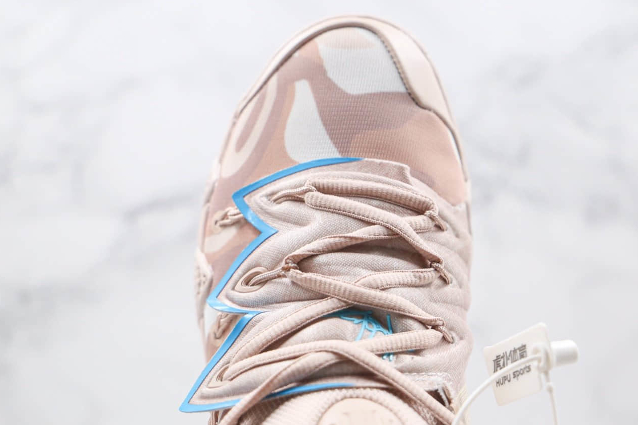 Nike Kyrie S2 Hybrid 'Desert Camo' CT1971-200 - Premium Sneaker for Athletes!