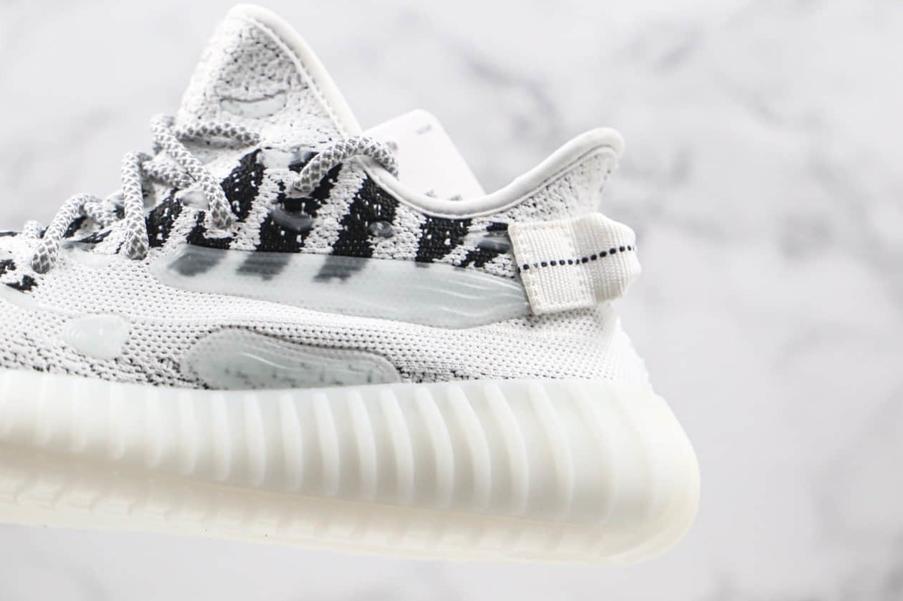 Adidas Yeezy Boost 350 V3 White Water Drop FC9212 - Stylish and Comfy Sneakers Adidas Yeezy Boost 350 V3 White Water Drop FC9212 - Stylish and Comfy Sneakers