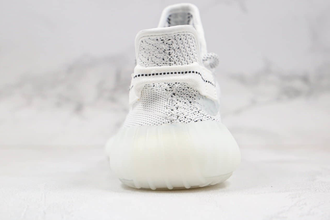 Adidas Yeezy Boost 350 V3 White Water Drop FC9212 - Stylish and Comfy Sneakers Adidas Yeezy Boost 350 V3 White Water Drop FC9212 - Stylish and Comfy Sneakers