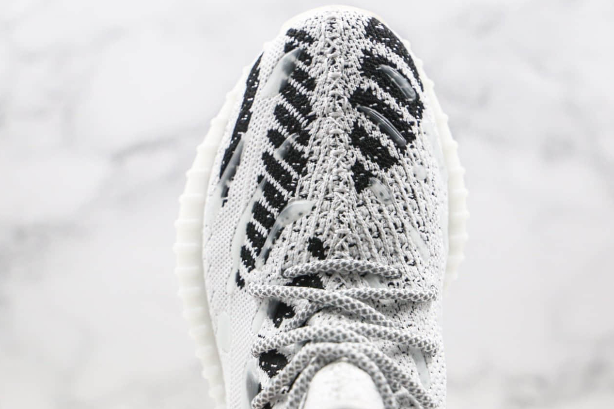 Adidas Yeezy Boost 350 V3 White Water Drop FC9212 - Stylish and Comfy Sneakers Adidas Yeezy Boost 350 V3 White Water Drop FC9212 - Stylish and Comfy Sneakers