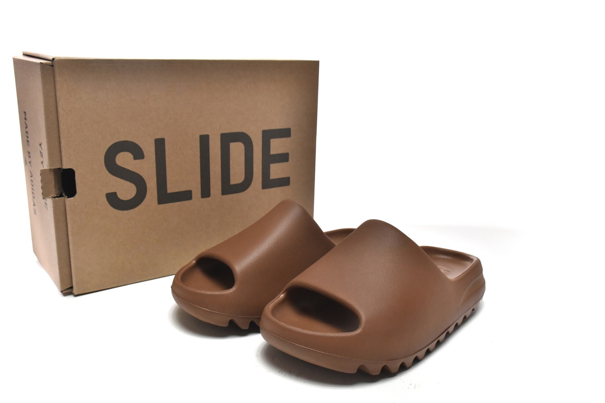 Adidas Yeezy Slides 'Flax' FZ5896 - Stylish and Comfortable Footwear Adidas Yeezy Slides 'Flax' FZ5896 - Stylish and Comfortable Footwear