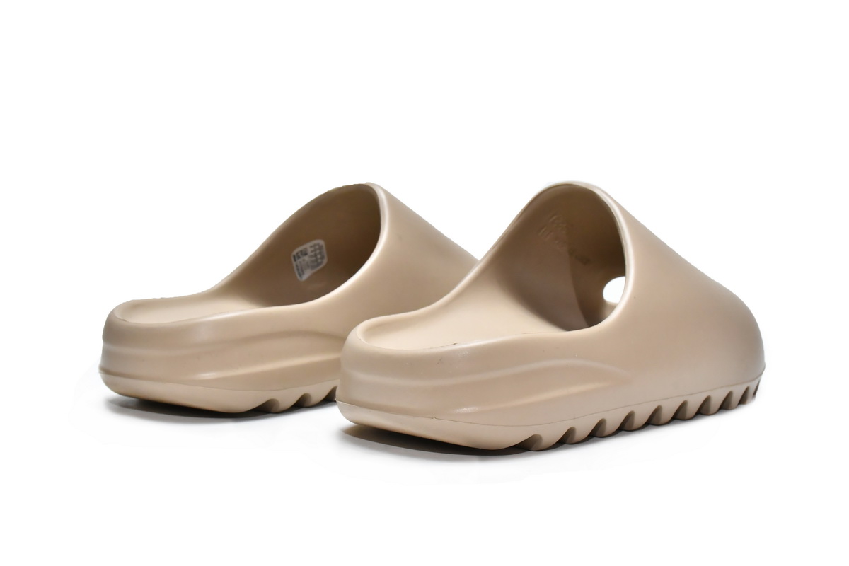 Adidas Yeezy Slides 'Pure' GZ5554 - Sleek and Comfortable Footwear Adidas Yeezy Slides 'Pure' GZ5554 - Sleek and Comfortable Footwear