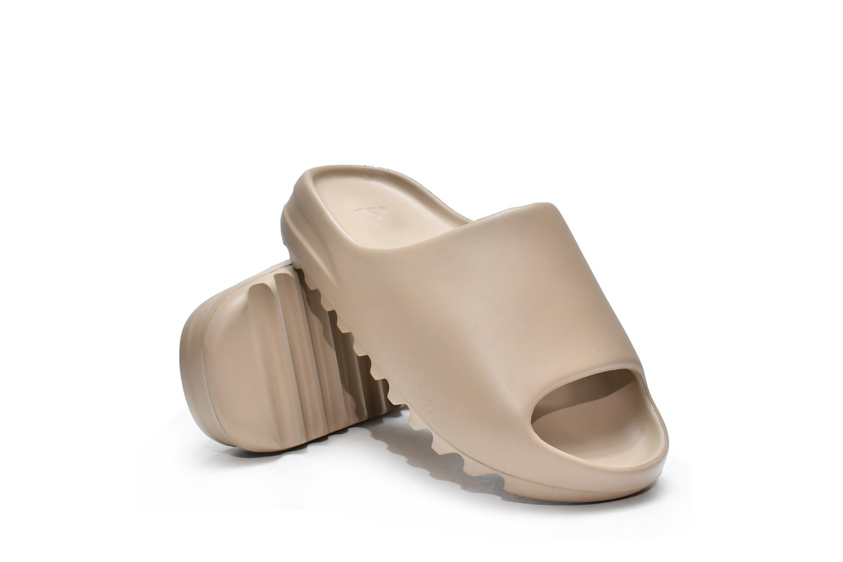 Adidas Yeezy Slides 'Pure' GZ5554 - Sleek and Comfortable Footwear Adidas Yeezy Slides 'Pure' GZ5554 - Sleek and Comfortable Footwear