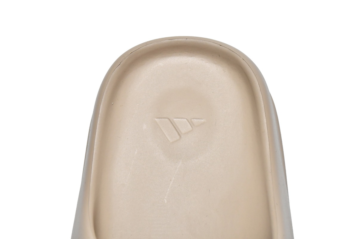 Adidas Yeezy Slides 'Pure' GZ5554 - Sleek and Comfortable Footwear Adidas Yeezy Slides 'Pure' GZ5554 - Sleek and Comfortable Footwear