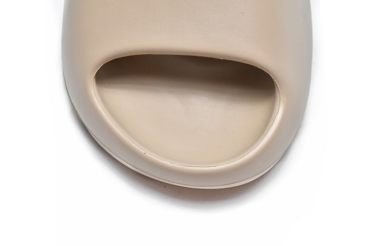 Adidas Yeezy Slides 'Pure' GZ5554 - Sleek and Comfortable Footwear Adidas Yeezy Slides 'Pure' GZ5554 - Sleek and Comfortable Footwear