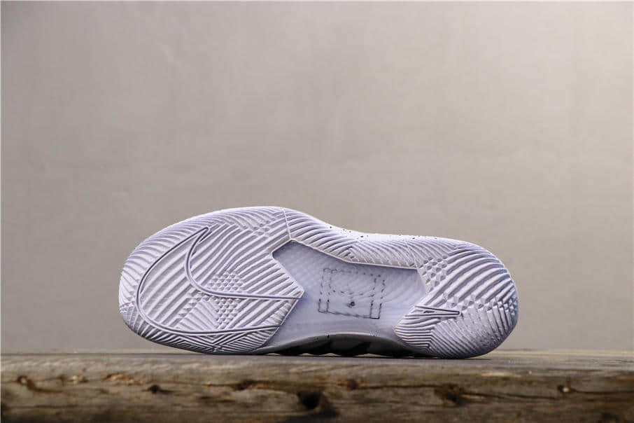 Nike Kyrie 5 EP White Mint AO2919 | Lightweight Breathability
