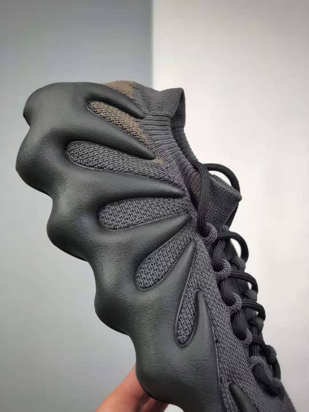 Adidas Yeezy 450 'Dark Slate' GY5368 - Limited Edition Sneakers Adidas Yeezy 450 'Dark Slate' GY5368 - Limited Edition Sneakers
