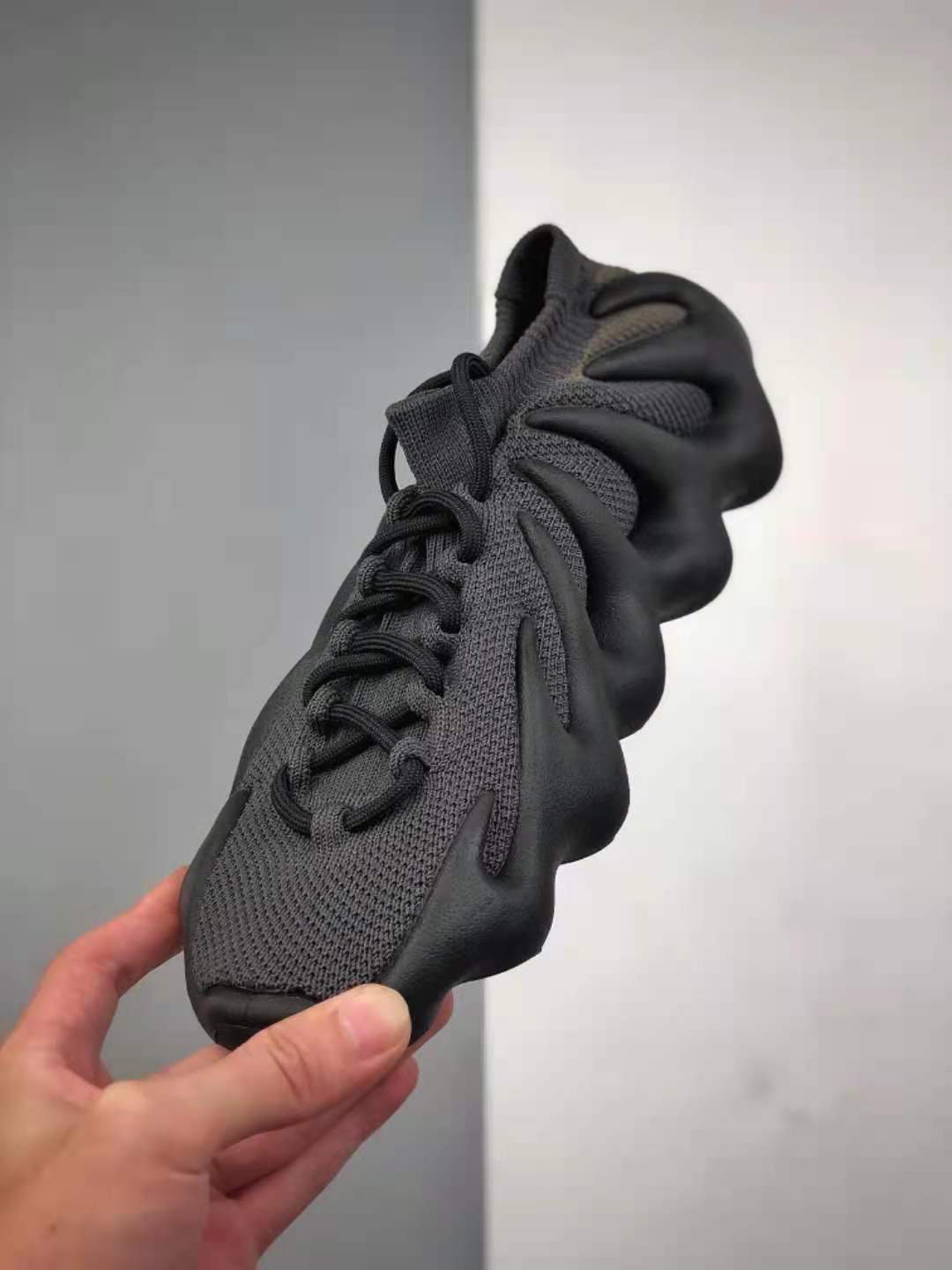 Adidas Yeezy 450 'Dark Slate' GY5368 - Limited Edition Sneakers Adidas Yeezy 450 'Dark Slate' GY5368 - Limited Edition Sneakers