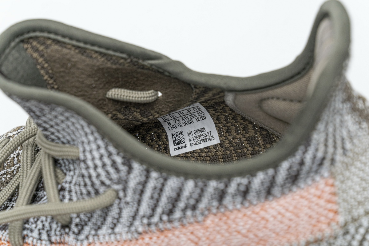 Adidas Yeezy Boost 350 V2 'Ash Stone' GW0089 - Shop the Latest Release Now Adidas Yeezy Boost 350 V2 'Ash Stone' GW0089 - Shop the Latest Release Now