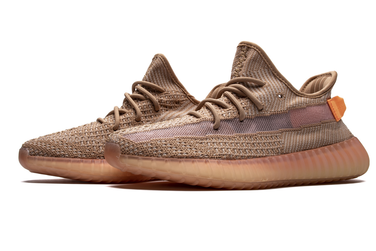 Adidas Yeezy Boost 350 V2 'Clay' EG7490 - Limited Edition Sneakers