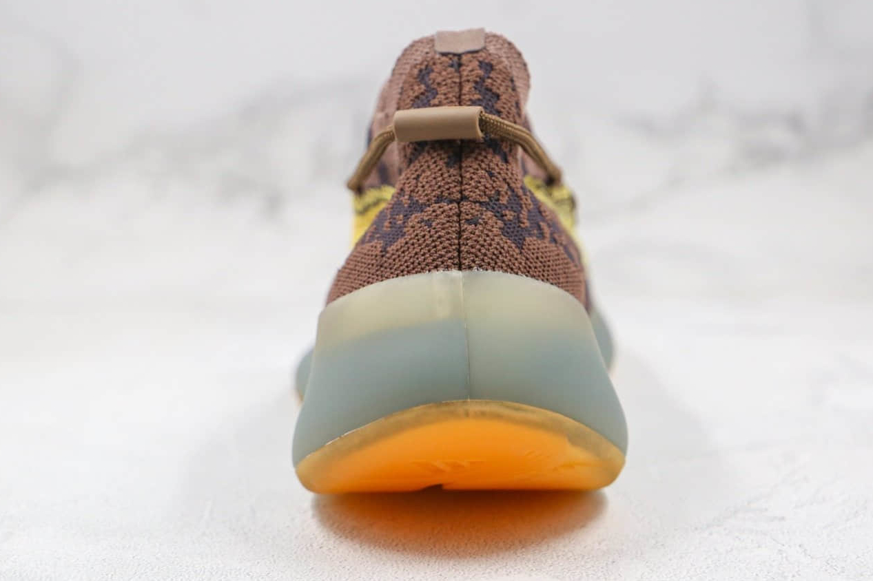 Adidas Yeezy Boost 380 'Lmnte' FZ4982 - Authentic Sneakers for Sale Adidas Yeezy Boost 380 'Lmnte' FZ4982 - Authentic Sneakers for Sale