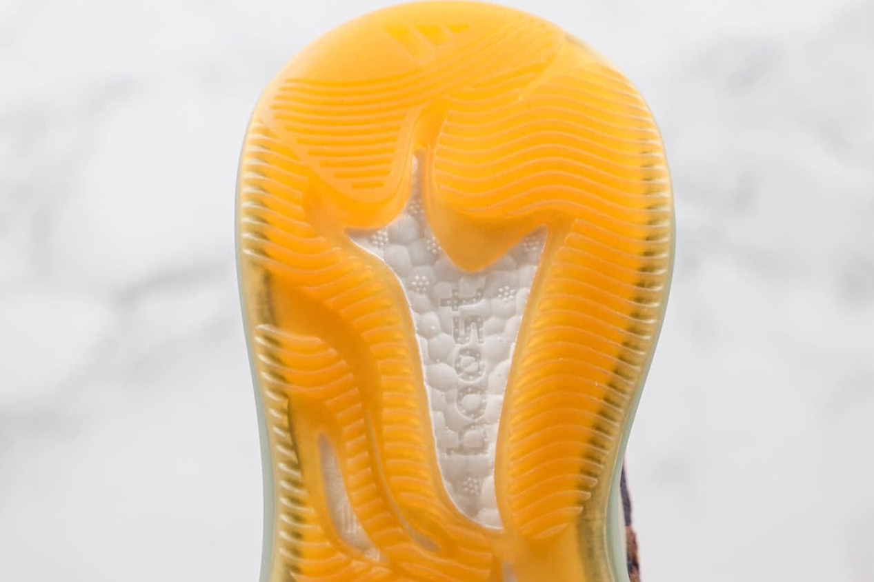 Adidas Yeezy Boost 380 'Lmnte' FZ4982 - Authentic Sneakers for Sale Adidas Yeezy Boost 380 'Lmnte' FZ4982 - Authentic Sneakers for Sale